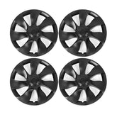 Model Y Nakładki na piasty kół typu Uberturbine - Kołpaki Performance (4 szt.)
